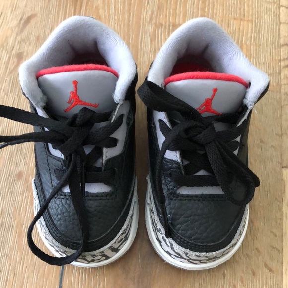 jordans for toddlers size 5
